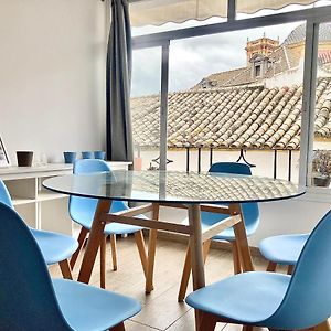 Appartement met Drie Slaapkamers